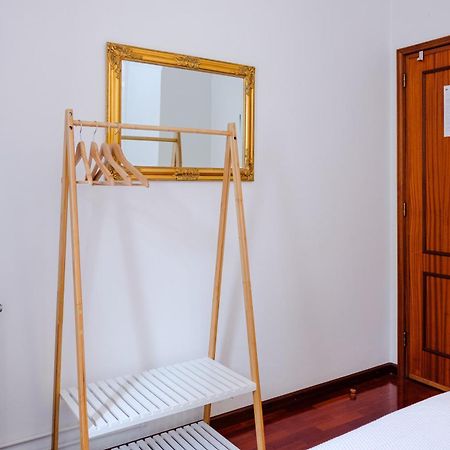 Classico Guesthouse Vila Nova de Gaia Quarto foto