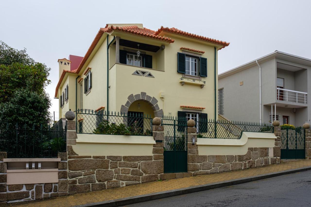 Classico Guesthouse Vila Nova de Gaia Exterior foto