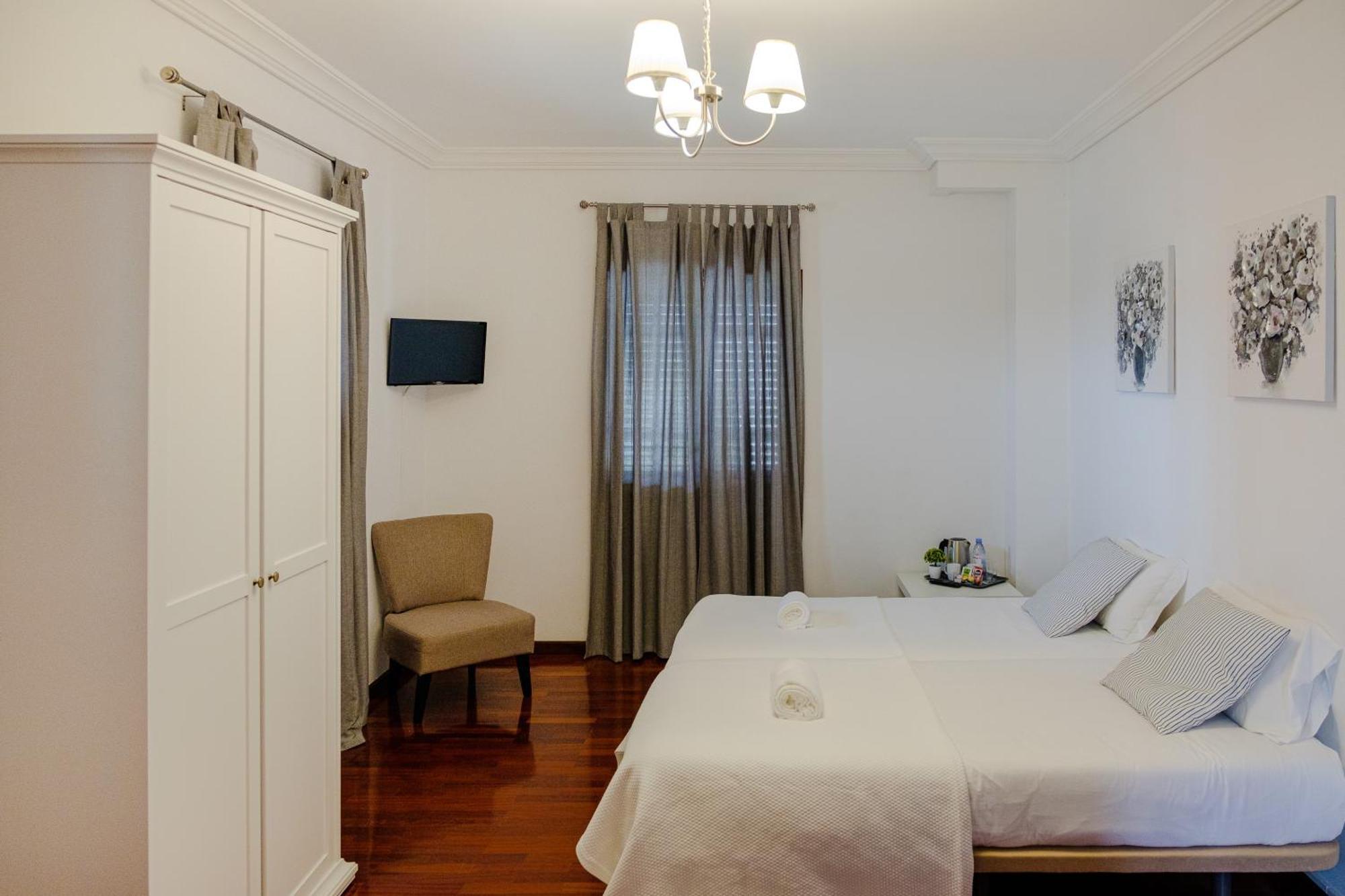 Classico Guesthouse Vila Nova de Gaia Quarto foto