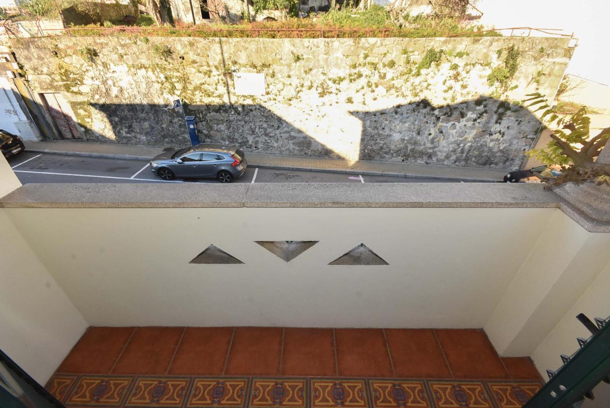 Classico Guesthouse Vila Nova de Gaia Quarto foto